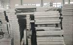 USA Prefabricated Light Steel Framing 2-Storey Villa House With Big Windows