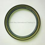 100% Tested Standard Original Shacman Truck Spare Parts Front Hub Oil Seal