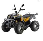 PHYES Adults 60v 4000w electric quad atv 4x4 powerful