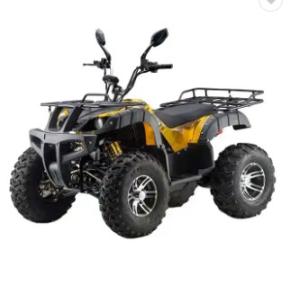 Quality PHYES Adults 60v 4000w electric quad atv 4x4 powerful wholesale