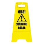 Metal / Plastic / Vinyl Fire Safety Signages For Wall / Ceiling / Pole Mounting