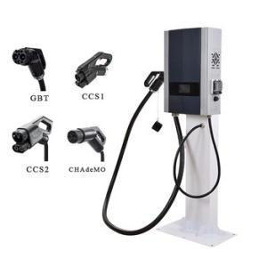 Quality M22 EVSE EV Charger Electric Car Charging Piles 60Hz 32A wholesale