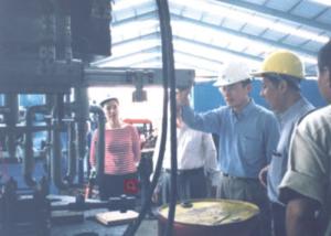 Quality Furnace construction Overhaul Supervise Plant Engineering Solutions wholesale