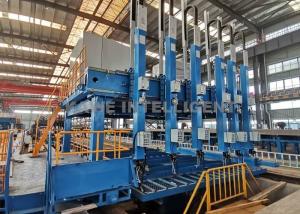 Quality 2500mm H Beam Gantry Welding Machine Submerged Arc Gantry Welder wholesale