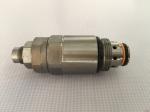 R215-9 Secondary Relief Valve Excavator Spare Parts NAISI MACHINERY High Quality