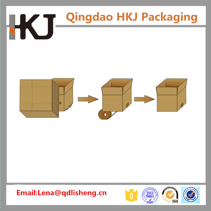 Automatic Filling And Sealing Machine / Carton Box Packaging Machine For Spaghetti