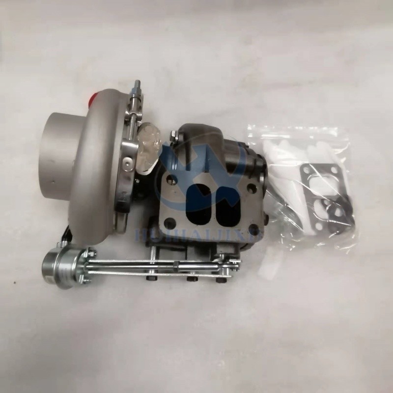 HX35W Turbocharger 3536971 353-6971 for Cummins Diesel Engine 6B5.9
