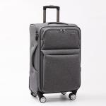 Sympathybag Travelling bags trolley luggage suitcases sets travel suitcase