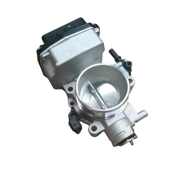 Auto Parts 2.0 Throttle Valves For Peugeot 307 407 Citroen OE 1635W8 9652682880