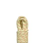 PP Double Braided Nylon Rope Cord 3mm-20mm High Strength