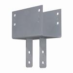 Customizable Stainless Steel Sheet Metal Stamping Bending Parts for Perfect OEM