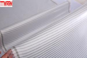Quality Safe Reliable Infrared Floor Heating Film Zero Decay Electric Heater For Room wholesale