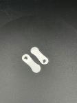 Customized Stainless Steel Stamping Manufacturing Services Valve Plate