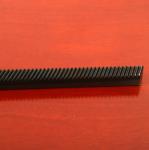 Industrial Square Steel Gear Rack