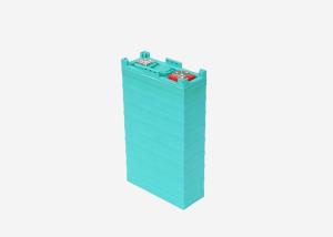 Quality 3.2V 100Ah Prismatic Lifepo4 Cells For Solar System wholesale