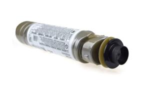Quality MP2001 / MP2501S Ricoh Copier Toner , Ricoh Aficio Toner MP2013L / 1813L wholesale
