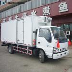 SV seriesrefrigeration unit replace the KV Series For Light Trucks SV400