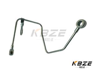 Quality KBZE 8-97124234-0 8971242340 HITACHI EX100 EX120 ZAX110 ZAX130 EXCAVATOR FUEL PIPE wholesale