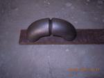 Oil Pipe Fittings ELBOW