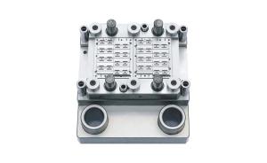 Quality CNC Machining Semiconductor Mold wholesale