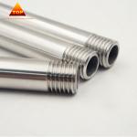 Customized Drawing Thermowell Thermocouple Protection Pipe Large Measurement