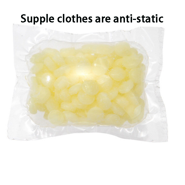 Lavender Clothing Protection Laundry Fragrance Beads Long Lasting Soft Scent Booster Beads