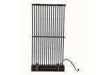 SMD DIP Semi Outdoor LED Grid Screen