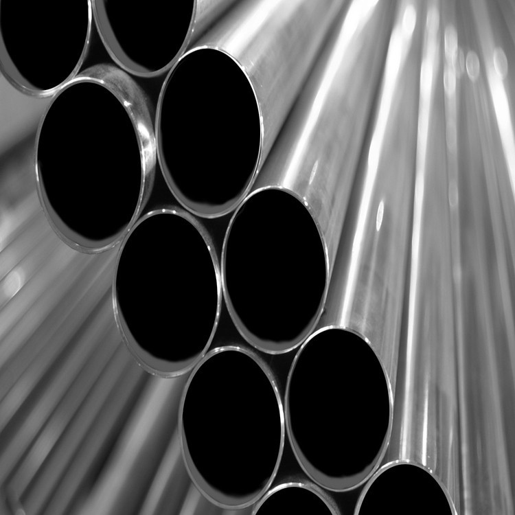 Polished 431 Steel Pipe skin passed for industry construction