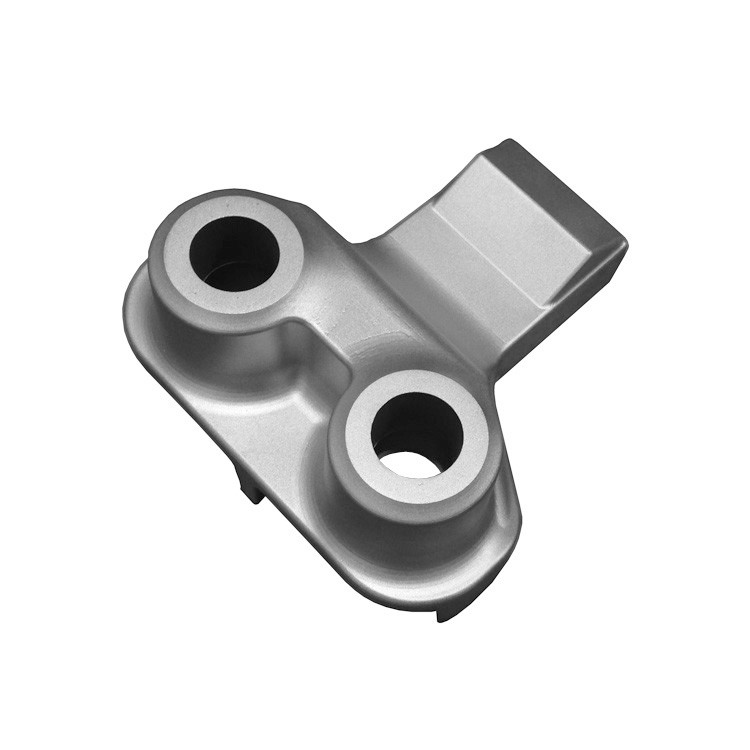 Al6061 T6 Aluminum Cnc Machining Prototype Rapid Milling Aluminium Parts