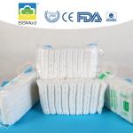 First Aid Cotton Wool Dressing Bleached 200g / 250g 5.5 - 7.5 PH Value