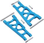 OEM Machining Extended CNC Aluminum 5052 Suspension A Arms For RC Car Parts