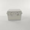 Buy cheap 150x150x90mm ABS Plastic Dustproof Waterproof IP65 Junction Box Universal from wholesalers