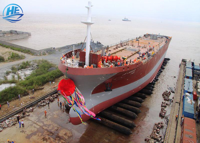 rubber airbag/marine salvage airbags/marine rubber airbag/ship launching airbag/inflatable marine airbags