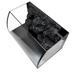 Quality Durable Glass 8 Gallon Freshwater Fish Tank wholesale