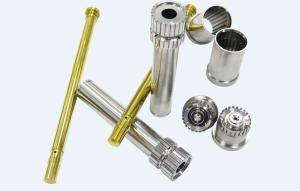 Quality High Precision Powder Metallurgy Manufacture Mold 100 % Inspection Quality Control wholesale