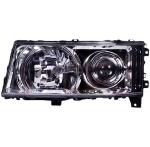 Shacman Truck Body Parts LED Headlights DZ93189723020 M3000 F3000 X6000 Headlamp