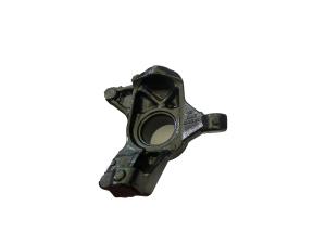 Quality Resin Sand Casting Gray Iron 0.1mm Universal Joint Yoke wholesale