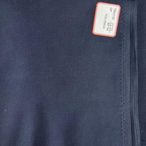 Quality Polyester Cotton Silk Beaded Sail Fabric TC21x21 88x64 Tetron Cotton Fabric wholesale