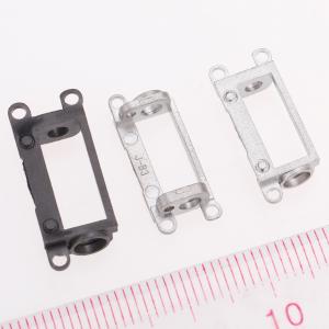 Quality PVD Anodized Powder Metallurgy Components , Stainless Steel Metal Injection Molding wholesale