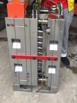 18.5KW PET Injection Molding Machine