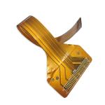 Rigid Flexible Automotive PCBA Electronics Supplier SMT Circuit Board Manufactur