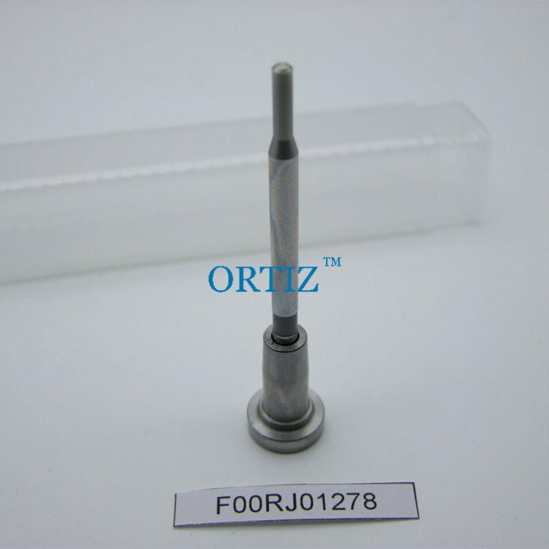 ORTIZ FIAT GROUP diesel nozzle valve assembly F00RJ01278 CRIN high pressure control valve F 00R J01 278
