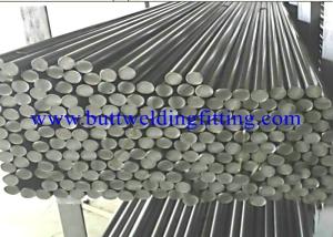 Quality Stainless Steel 310s Round Bar, Ss 310s Stainless Steel Bar Hot Rolled Black / Bright wholesale