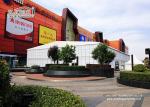 Easy Installation 20x30m Outdoor Canopy Tent For Party / Wedding / Catering