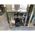 1T Industrial Stainless Steel RO Water Treatment Plant for Pure Water Production