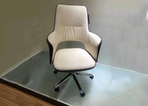 Quality PU castors 350mm 68cm Boss Executive Office Chair wholesale