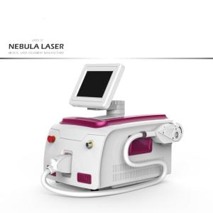 Quality Mini 640nm To 1200nm IPL Hair Removal Machine 2000W wholesale