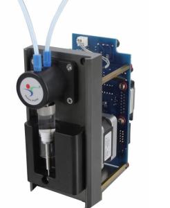 Quality High Precision Most Cost Effective Oem Industrial Syringe Pump wholesale