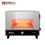 240V Commercial Lift Sammander Grill BBQ Grill