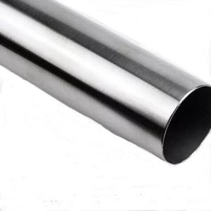 Quality High Temperature Resistance Pure Nickel Alloy Incoloy 800 Pipe 925 Pipe Tubes wholesale